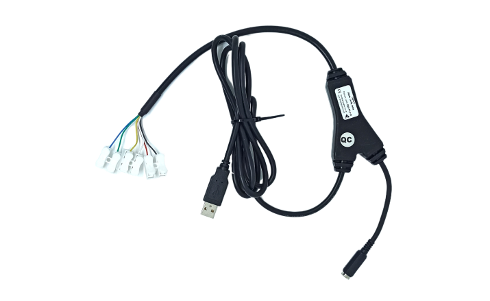 Cable X
